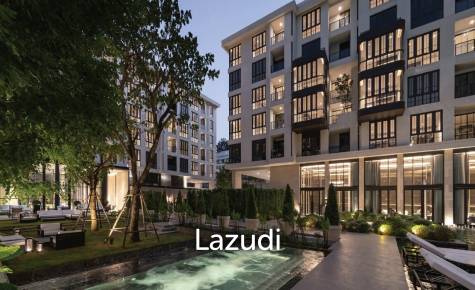 The Reserve Sukhumvit 61