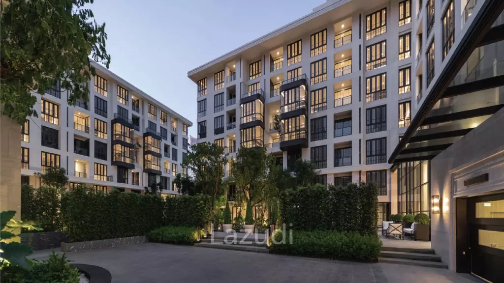 1 Bed 1 Bath 30 Sqm Condo For Rent