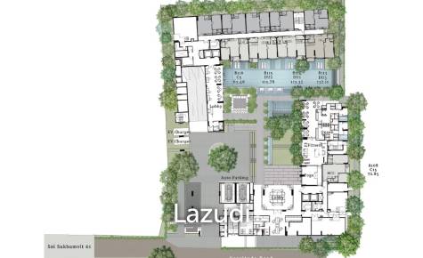 The Reserve Sukhumvit 61