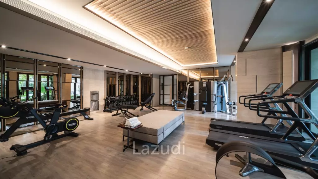 1 Bed 1 Bath 30 Sqm Condo For Rent