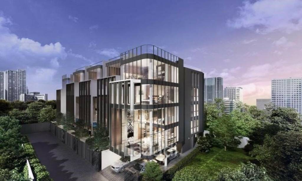 Fynn Residence Phromphong