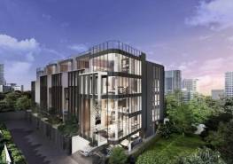 Fynn Residence Phromphong