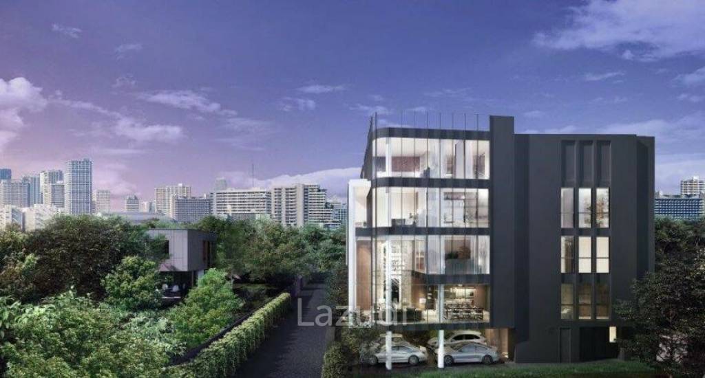 Fynn Residence Phromphong