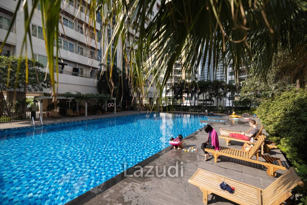 The Residence Sukhumvit 24