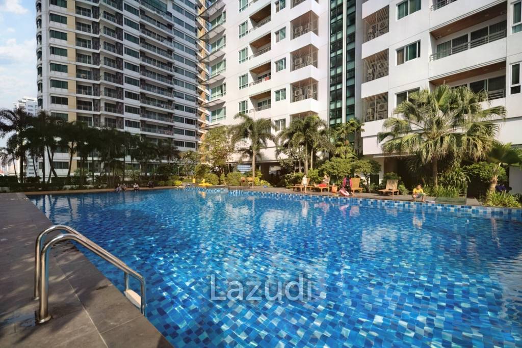 The Residence Sukhumvit 24