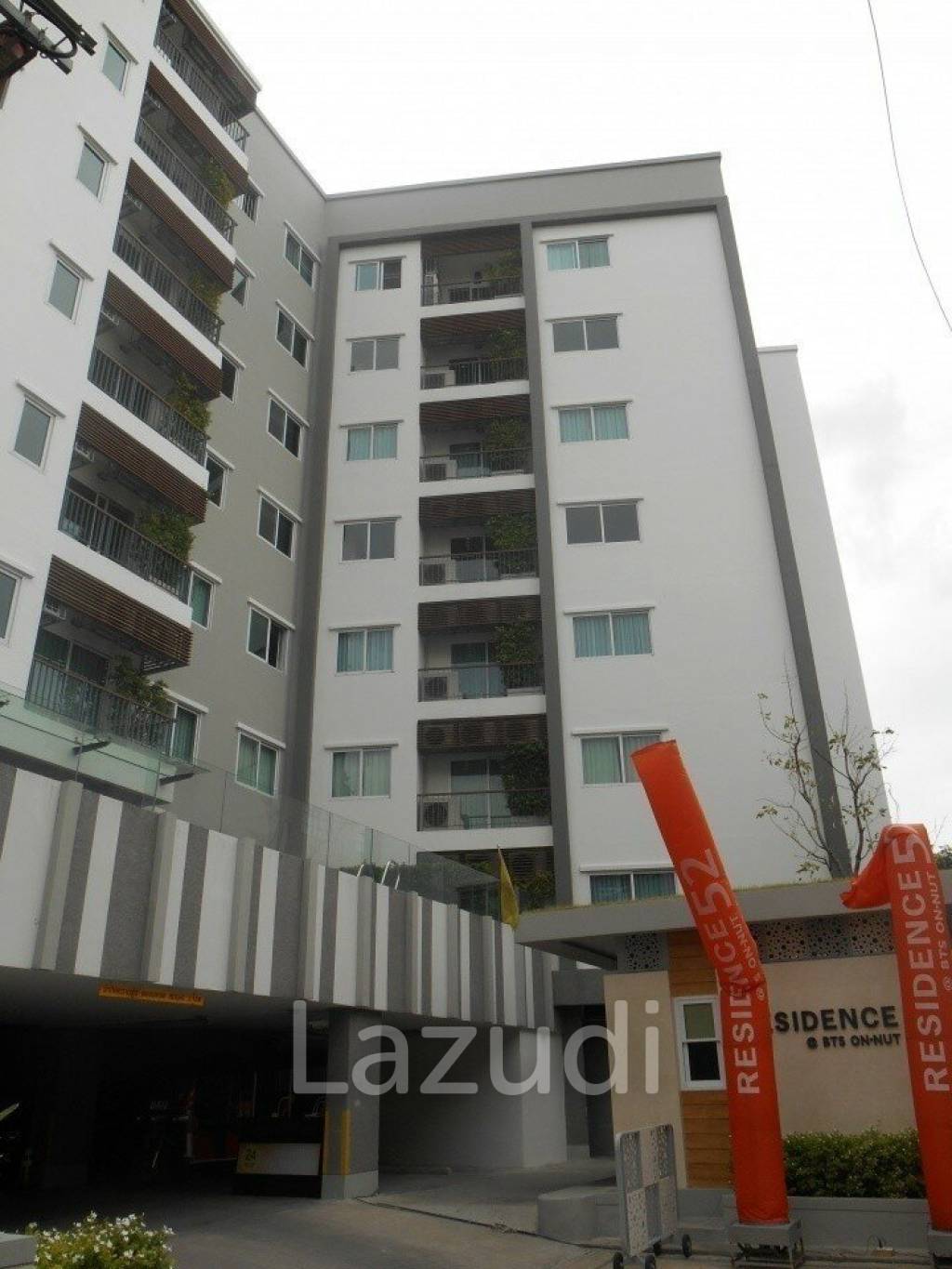 Residence 52 Condominium