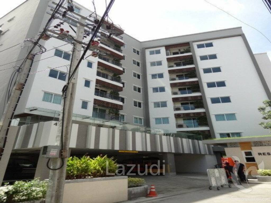 Residence 52 Condominium