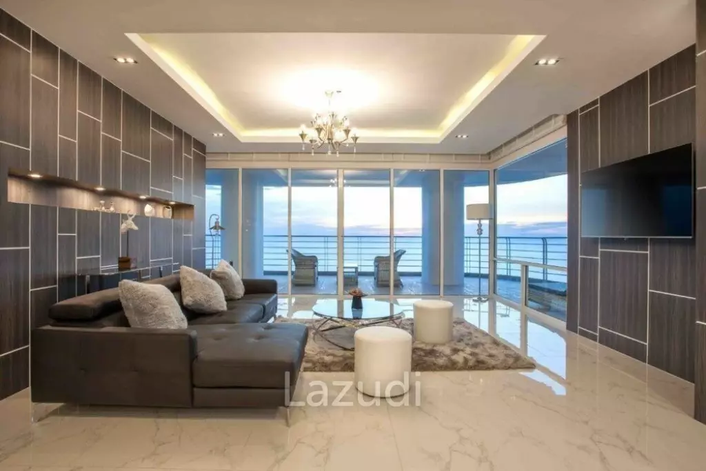 Residence @ Dream Beachfront Condo for Sale