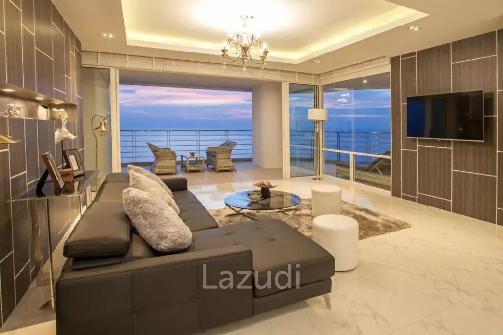 Residence @ Dream Beachfront Condo for Sale