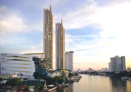 The Residences At Mandarin Oriental