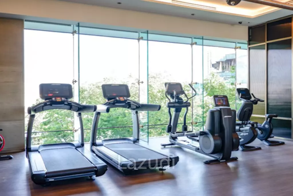 6Bed 7Baht 605 SQ.M Mandarin Oriental Residence