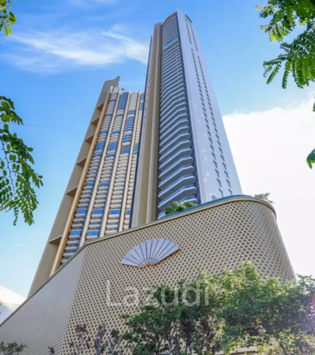 6Bed 7Baht 605 SQ.M Mandarin Oriental Residence