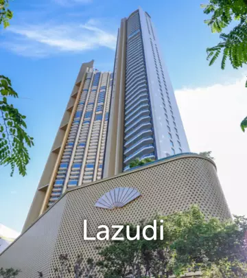 The Residences At Mandarin Oriental