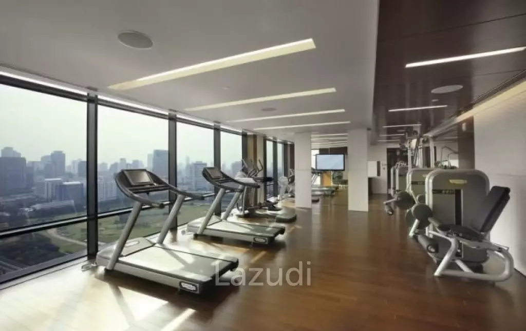 3 Bed 4 Bath 440 SQM The Residences at The St. Regis Bangkok