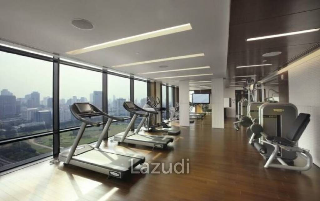3 Bed 4 Bath 440 SQM The Residences at The St. Regis Bangkok