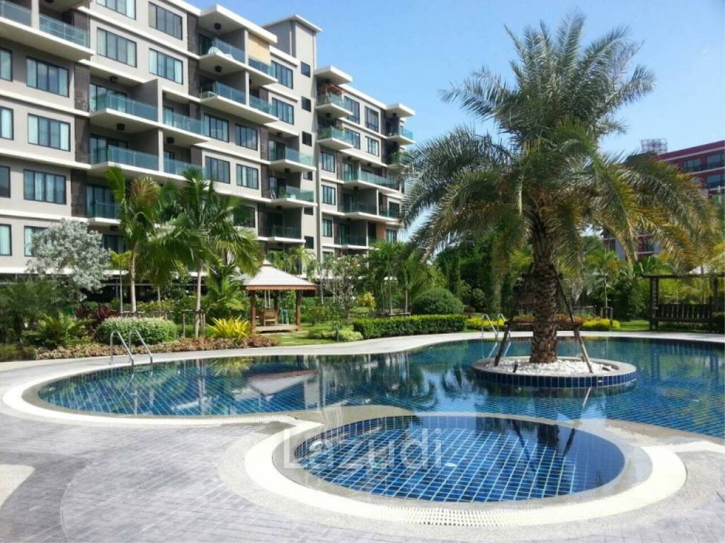 The Resort Condominium