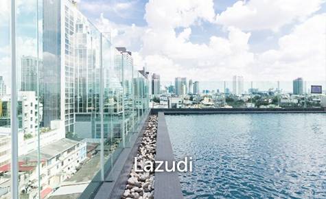 The Rich Sathorn – Taksin