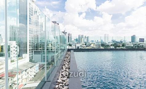 The Rich Sathorn – Taksin