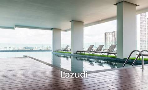 The Rich Sathorn – Taksin