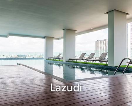 The Rich Sathorn – Taksin