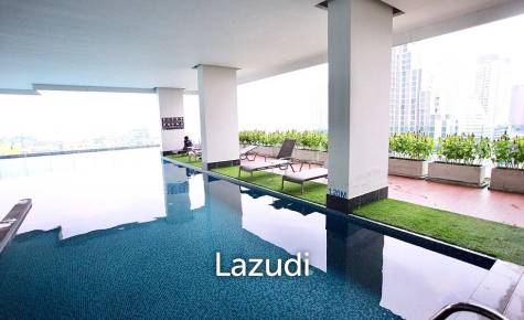 The Rich Sathorn – Taksin