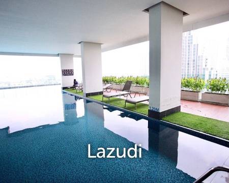 The Rich Sathorn – Taksin