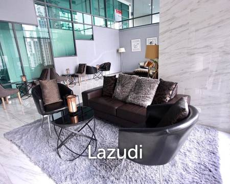 The Rich Sathorn – Taksin