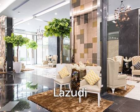 The Rich Sathorn – Taksin