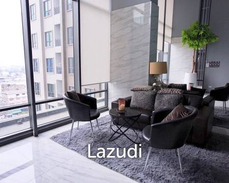 The Rich Sathorn – Taksin