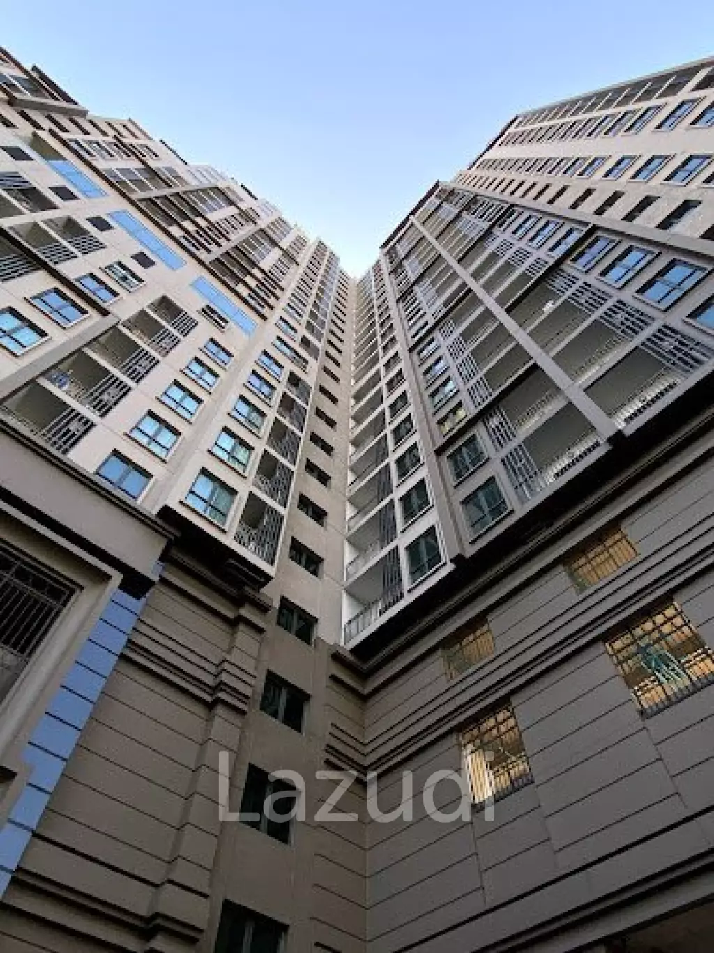 35 sqm 1 Bed condo The Rich Sathorn – Taksin