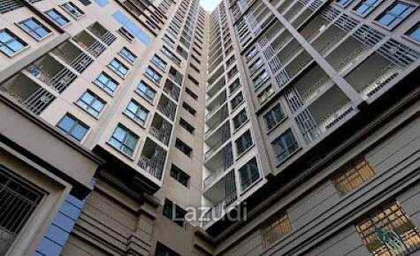 1 Bed 1 Bath 30.04 SQ.M The Rich Sathorn - Taksin