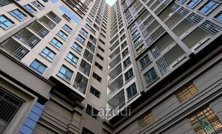 The Rich Sathorn – Taksin