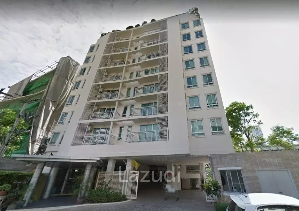 50 Sqm 1 Bed  49 Plus