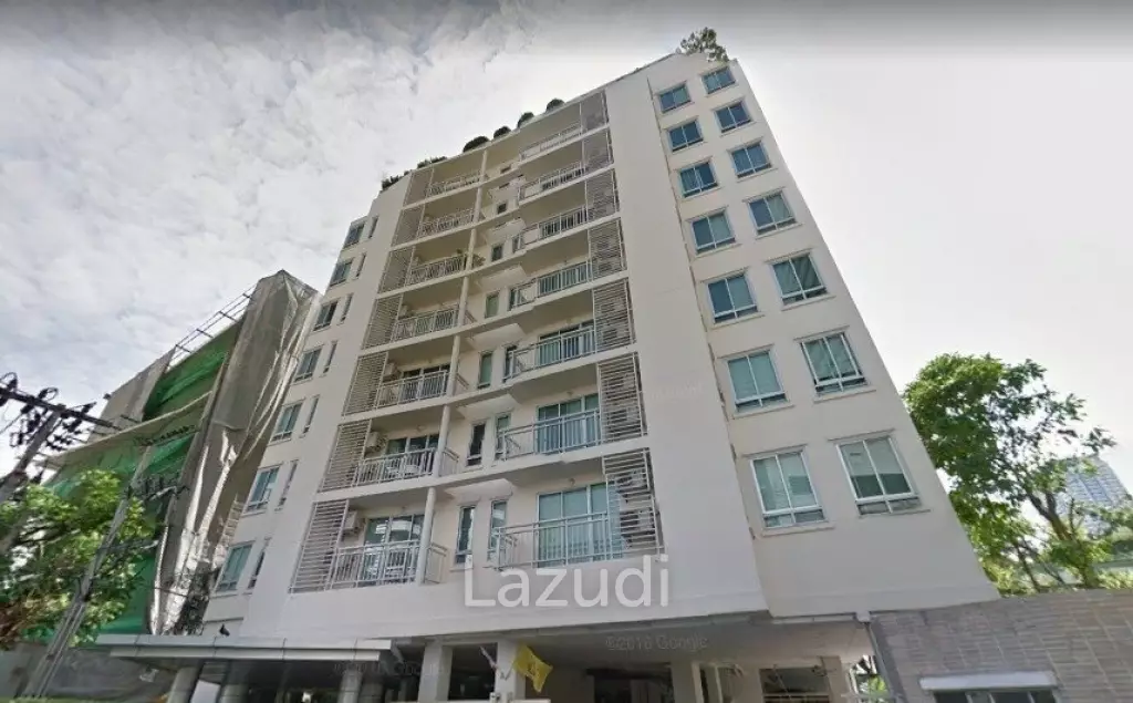 50 Sqm 1 Bed  49 Plus