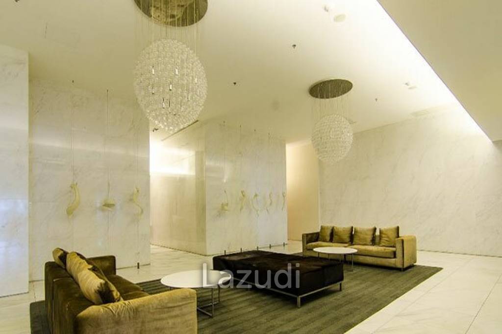 3 Bed 3 Bath 133 SQ.M Baan Siri 31 Condominium