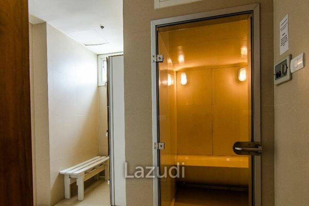 3 Bed 3 Bath 133 SQ.M Baan Siri 31 Condominium