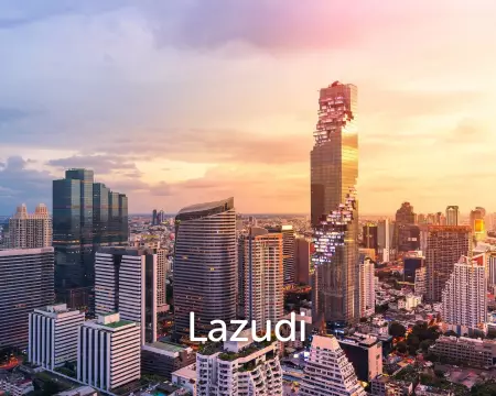 The Ritz-Carlton Residences Bangkok