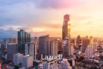 The Ritz-Carlton Residences Bangkok