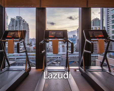 The Ritz-Carlton Residences Bangkok