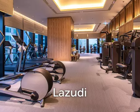 The Ritz-Carlton Residences Bangkok
