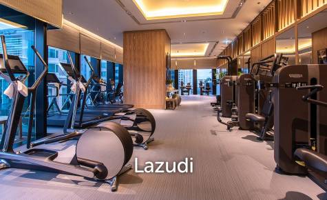 The Ritz-Carlton Residences Bangkok