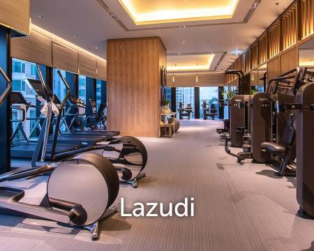 The Ritz-Carlton Residences Bangkok