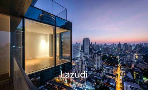 The Ritz-Carlton Residences Bangkok