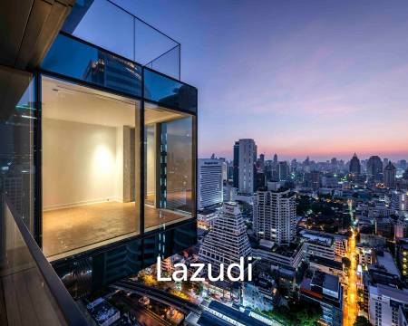 The Ritz-Carlton Residences Bangkok