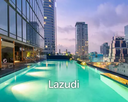 The Ritz-Carlton Residences Bangkok