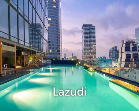 The Ritz-Carlton Residences Bangkok