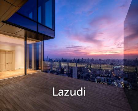 The Ritz-Carlton Residences Bangkok