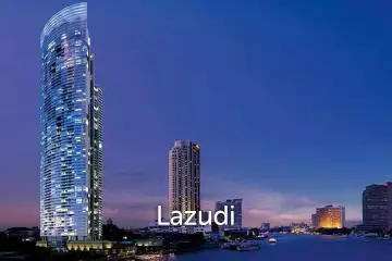 The River Condominium