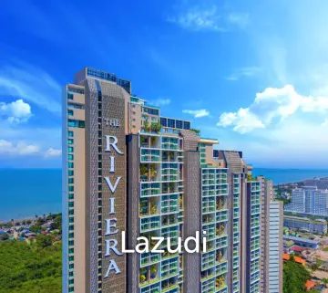 The Riviera Jomtien