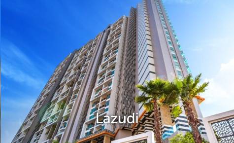 The Riviera Jomtien